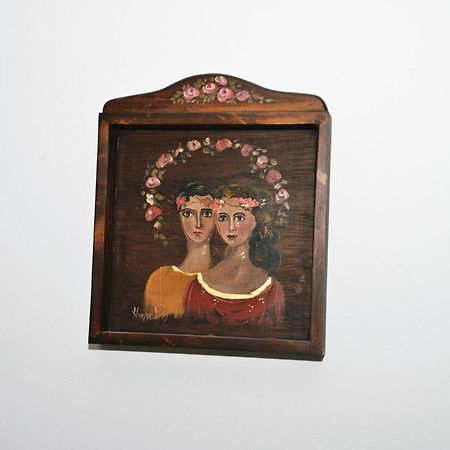Traditional House Αθήνα Εξωτερικό φωτογραφία