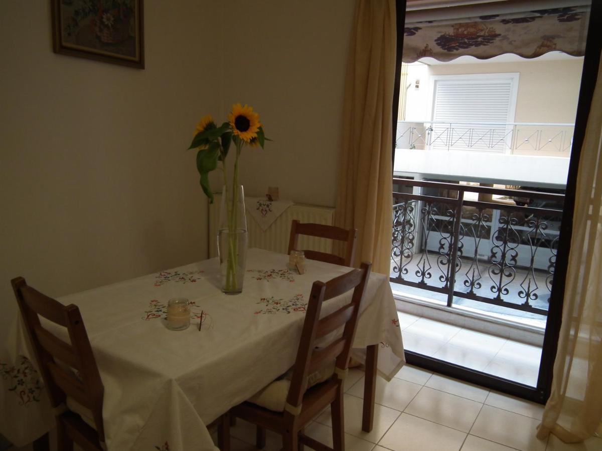 Traditional House Αθήνα Εξωτερικό φωτογραφία