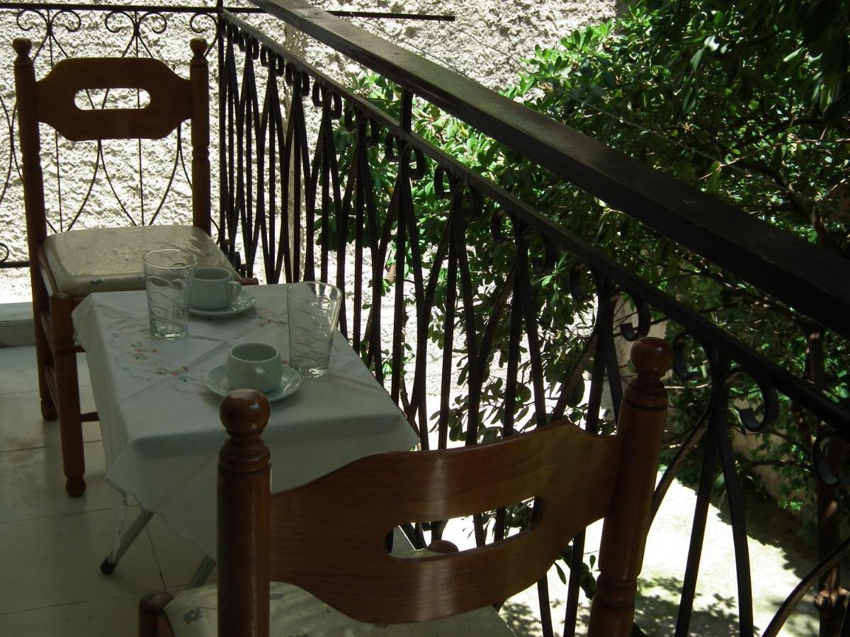 Traditional House Αθήνα Εξωτερικό φωτογραφία