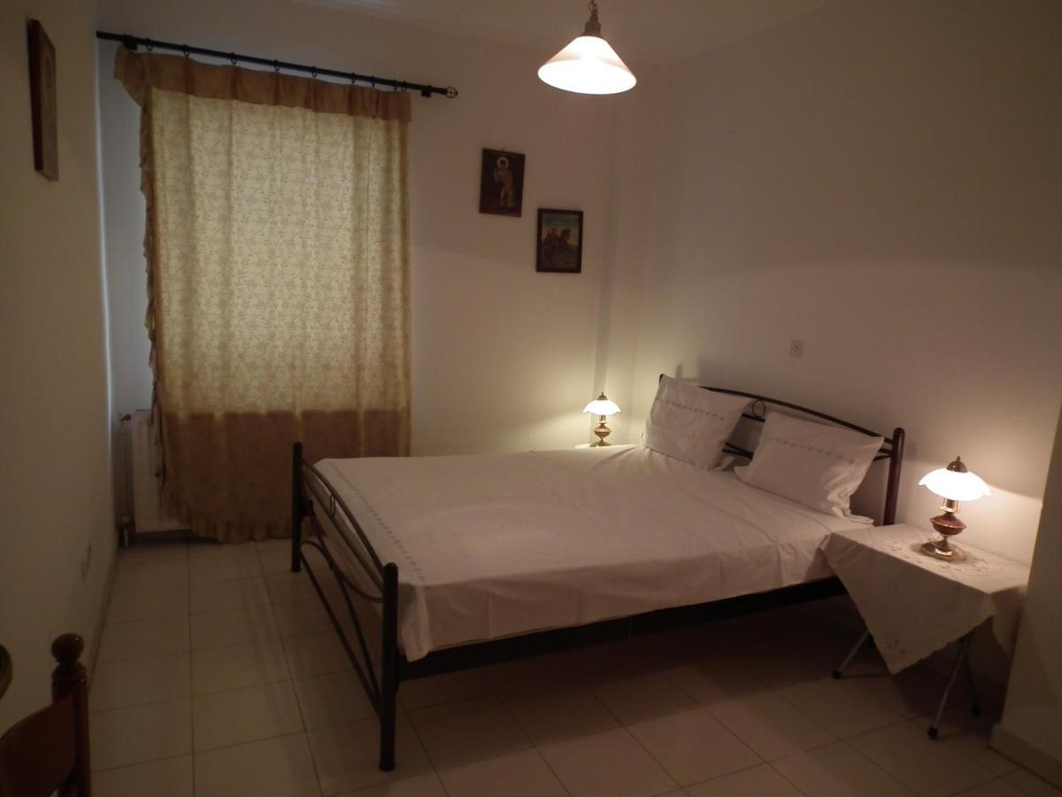 Traditional House Αθήνα Εξωτερικό φωτογραφία