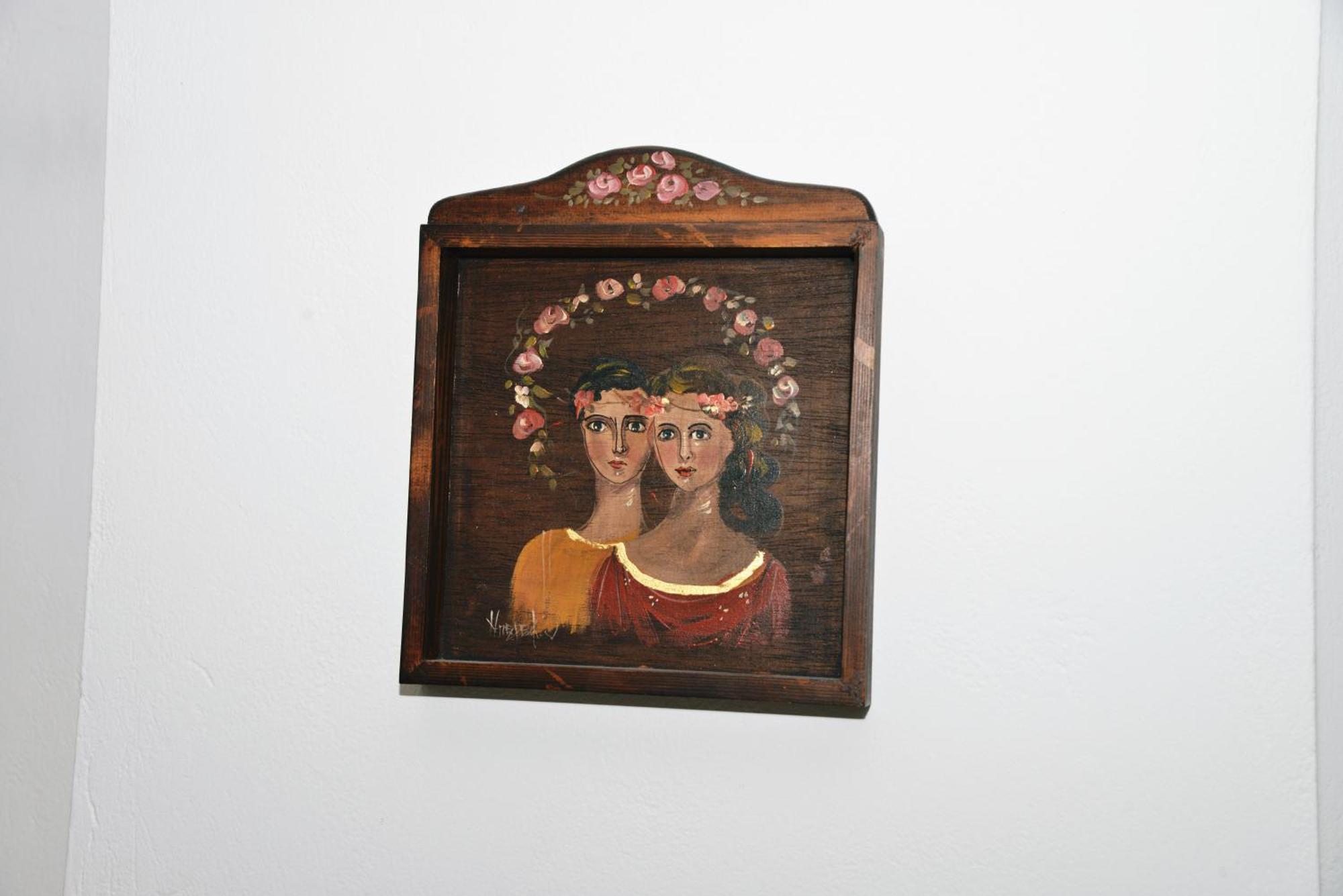 Traditional House Αθήνα Εξωτερικό φωτογραφία