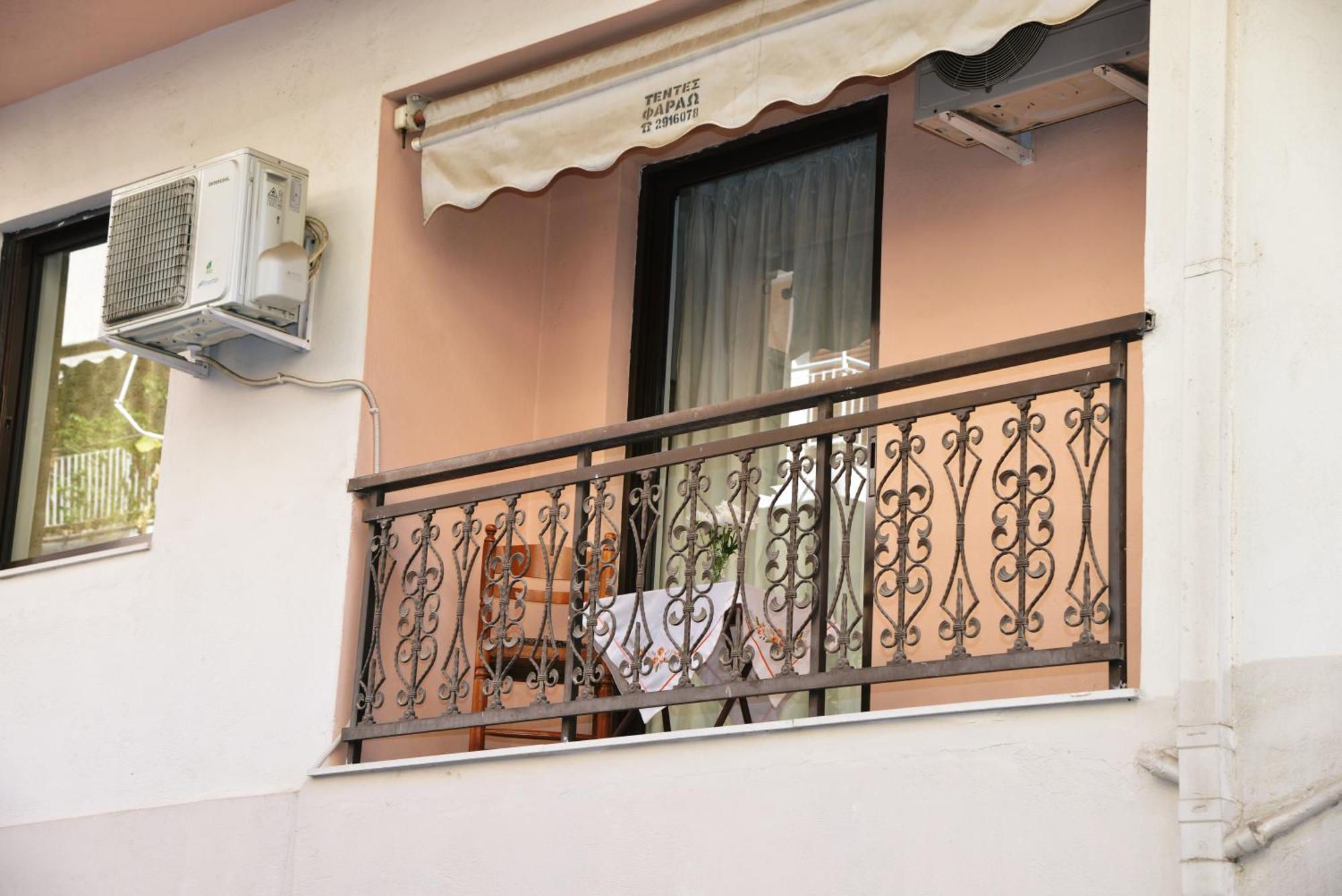 Traditional House Αθήνα Εξωτερικό φωτογραφία