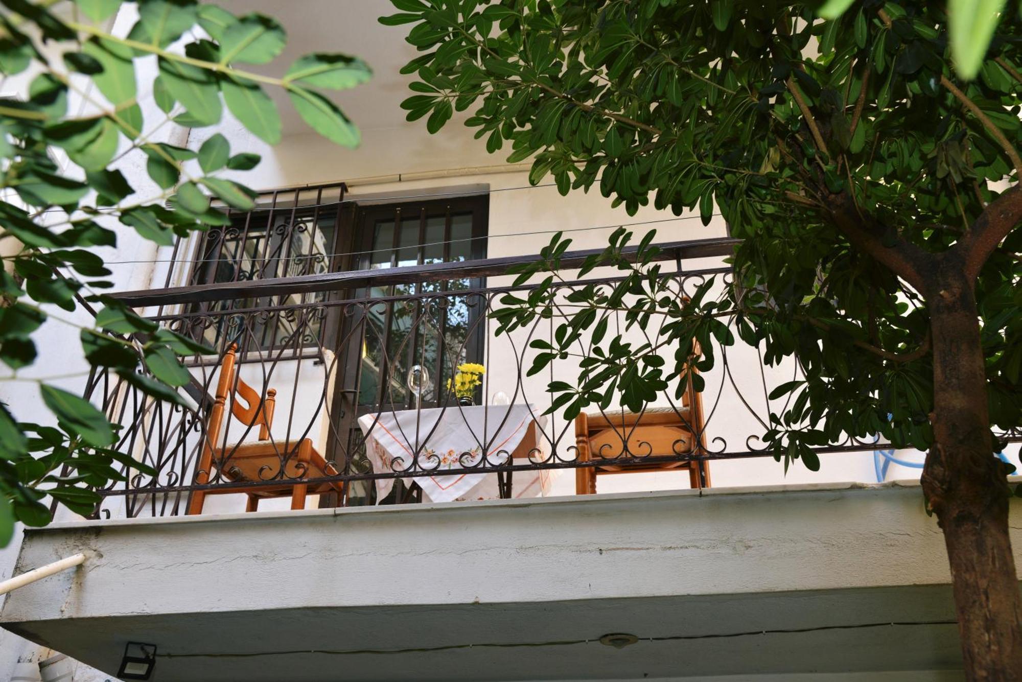 Traditional House Αθήνα Εξωτερικό φωτογραφία