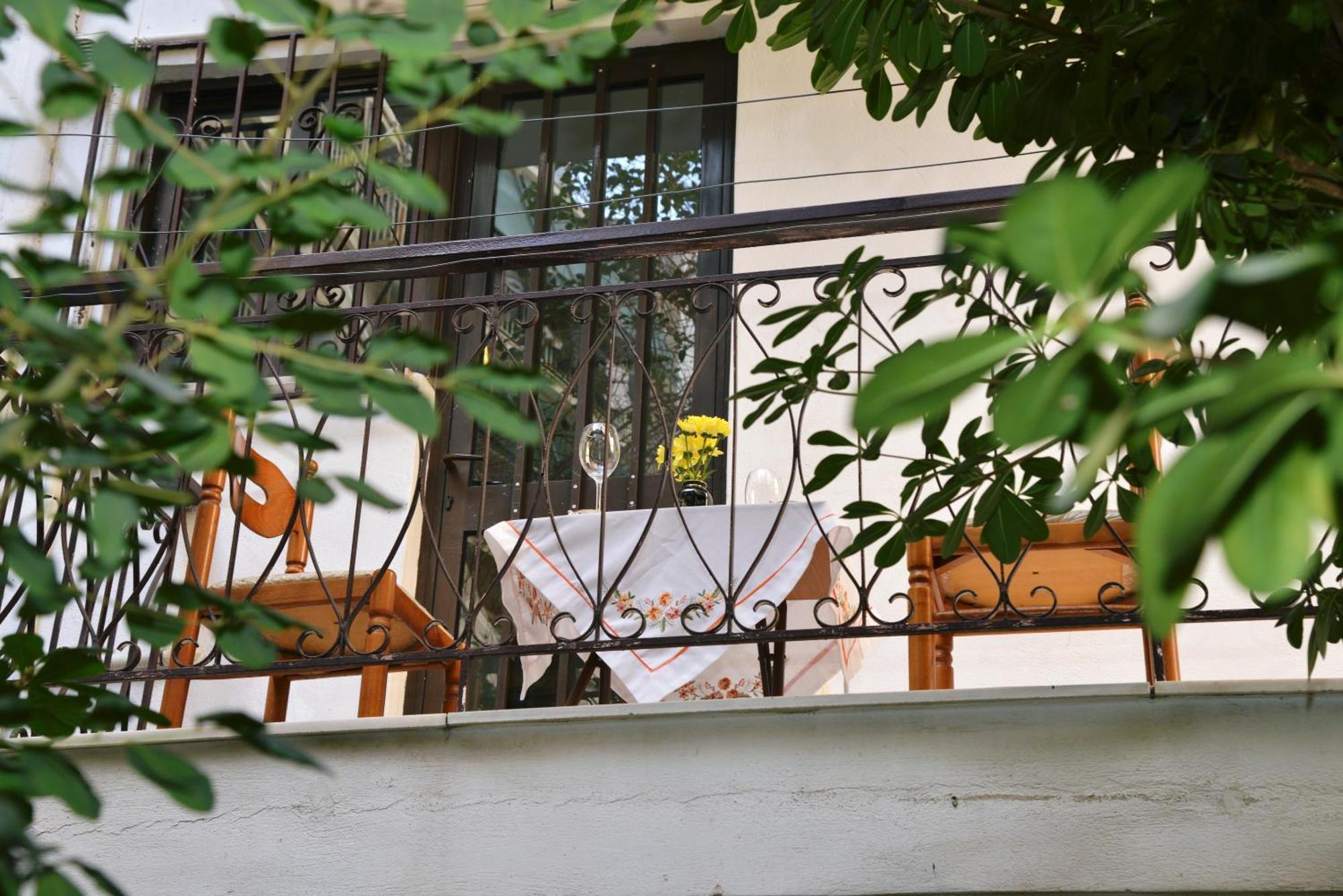 Traditional House Αθήνα Εξωτερικό φωτογραφία