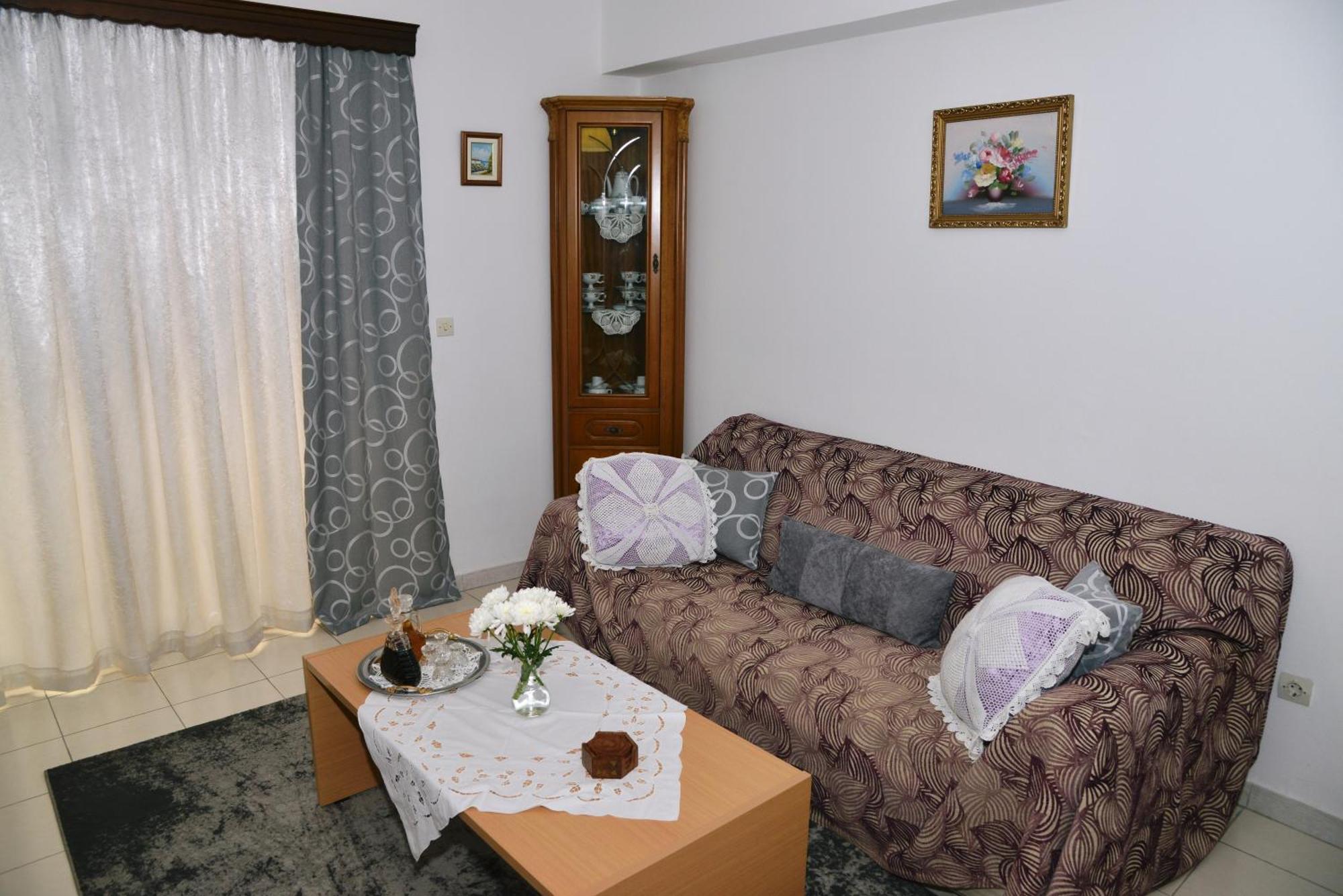 Traditional House Αθήνα Εξωτερικό φωτογραφία