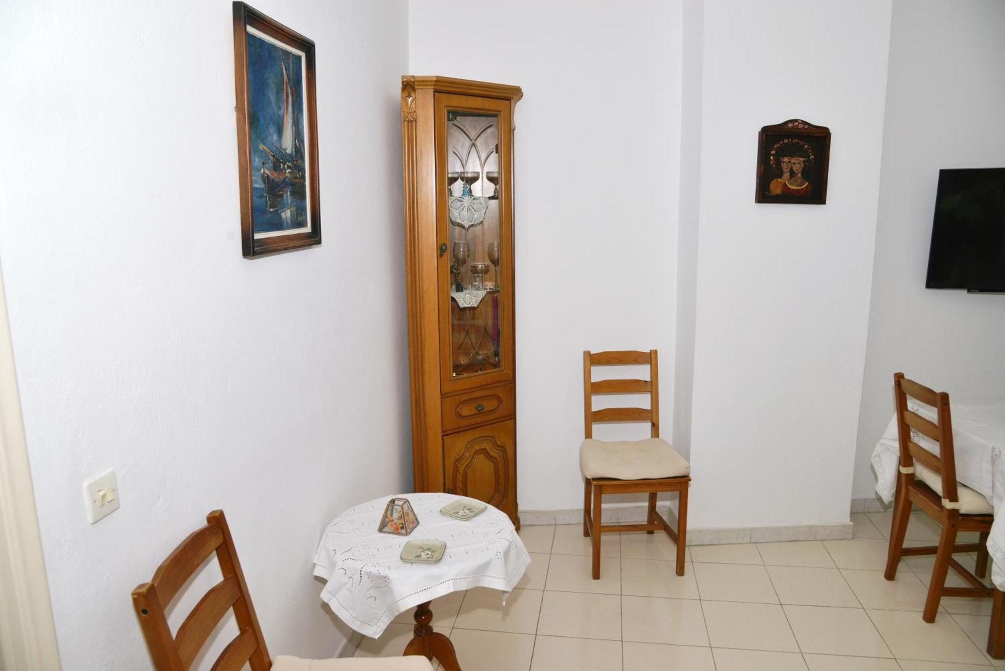 Traditional House Αθήνα Εξωτερικό φωτογραφία